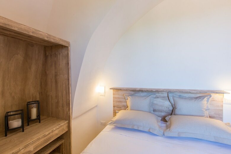 Agroturismo Masseria Castelluzzo