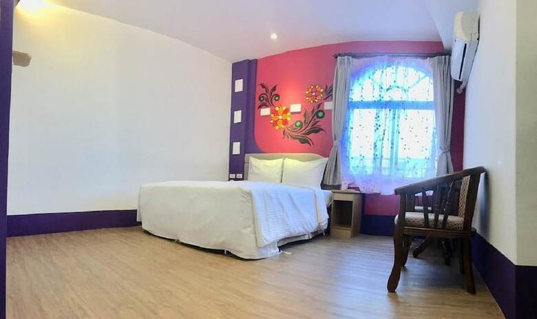 Hotel Li Ting B&B