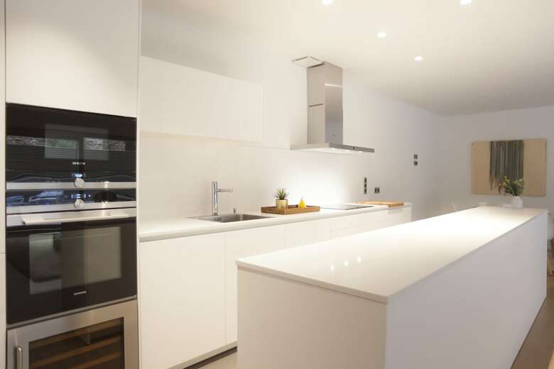 Apartamentos Chamberi By Allo Housing