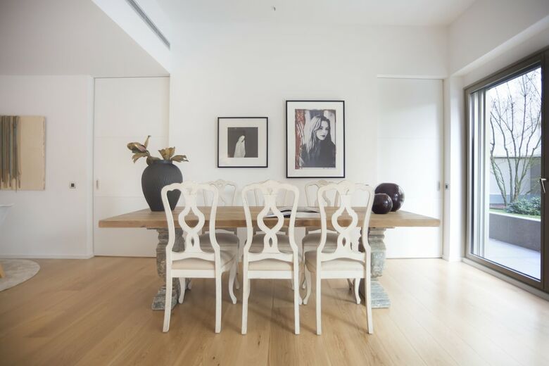 Apartamentos Chamberi By Allo Housing