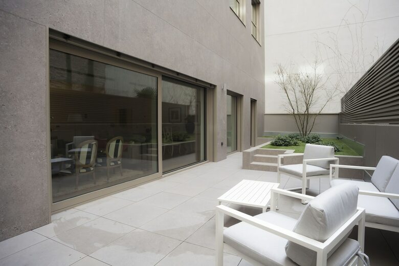 Apartamentos Chamberi By Allo Housing