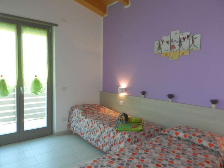 Apartamento Attici Mina
