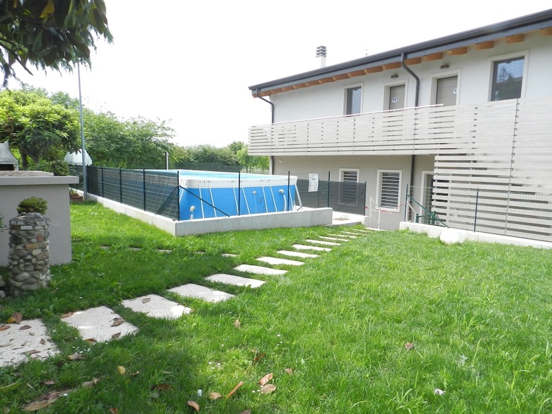 Apartamento Attici Mina