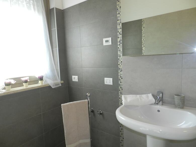 Apartamento Attici Mina