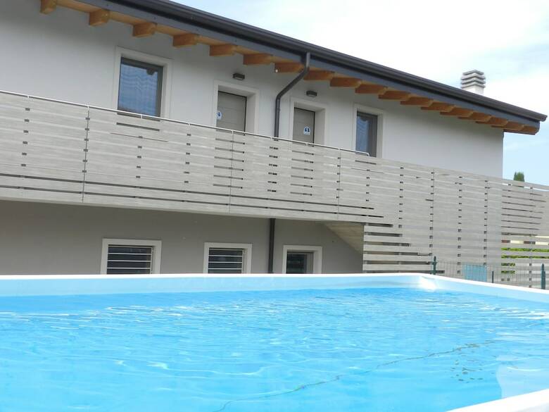 Apartamento Attici Mina