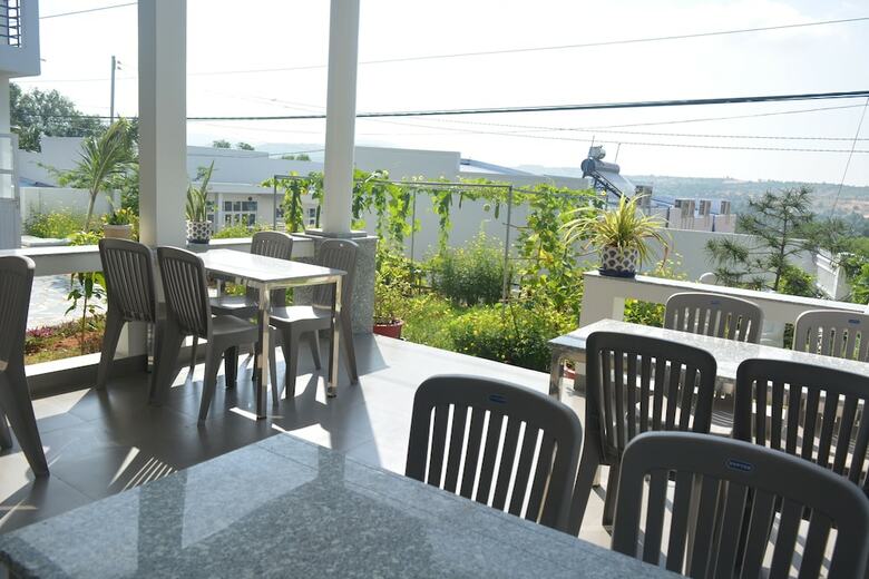 Hotel Matrusaden Residence