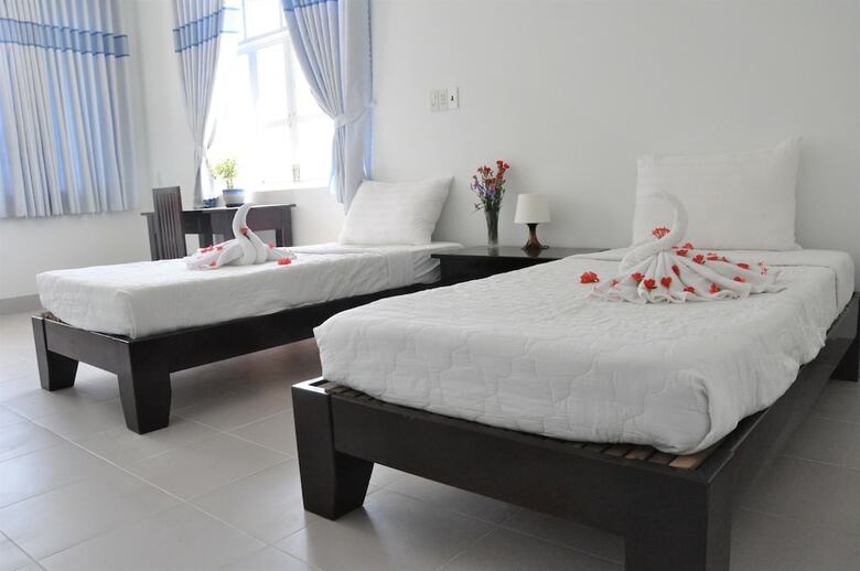 Hotel Matrusaden Residence