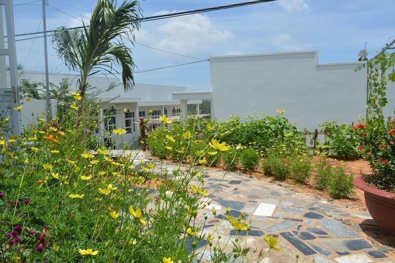 Hotel Matrusaden Residence