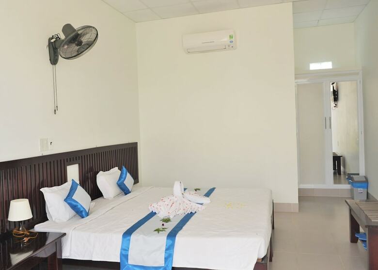 Hotel Matrusaden Residence