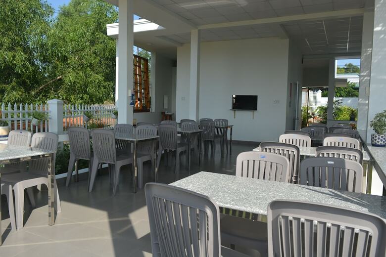 Hotel Matrusaden Residence