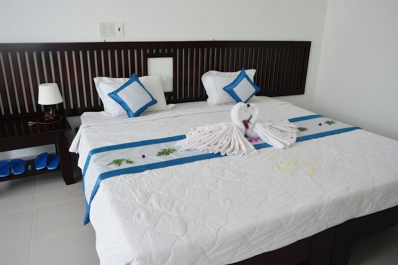 Hotel Matrusaden Residence