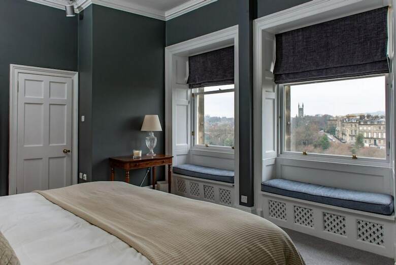 Apartamentos Moray Place Prime Stay Edinburgh