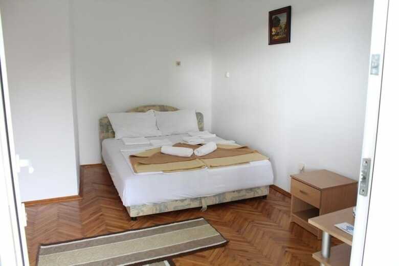 Hotel Guest House Vojinovic