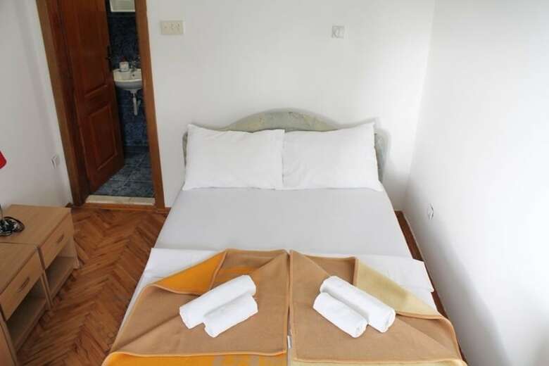 Hotel Guest House Vojinovic