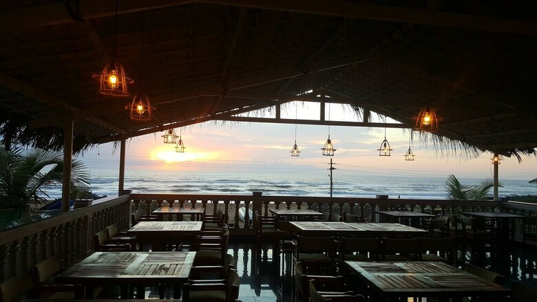 Hotel Zac Beach Resort