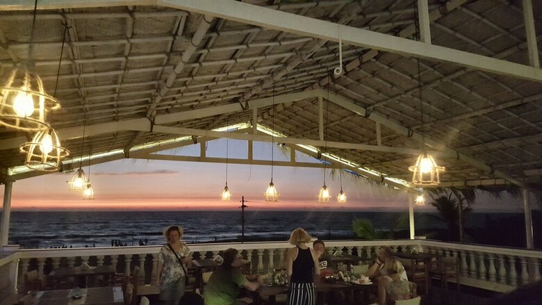 Hotel Zac Beach Resort