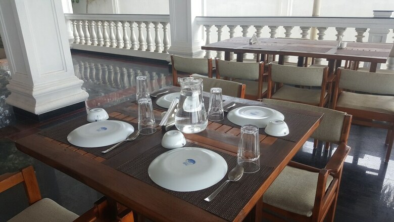 Hotel Zac Beach Resort