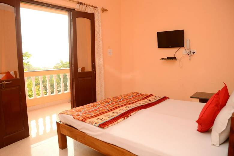 Hotel Zac Beach Resort
