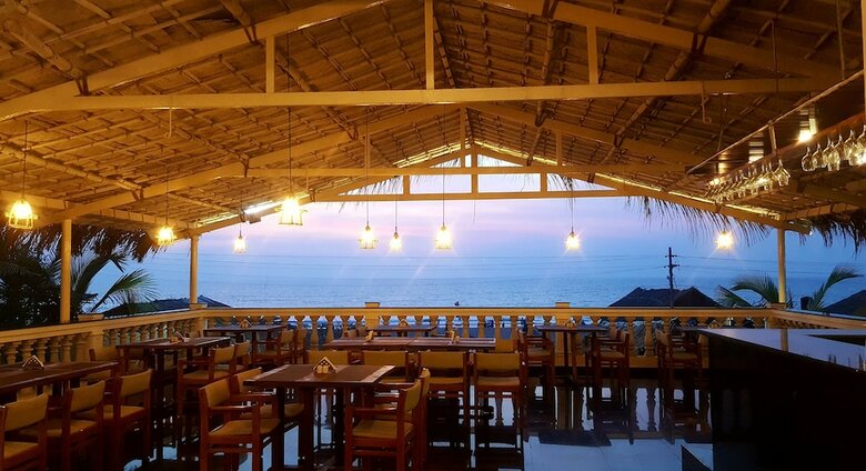Hotel Zac Beach Resort