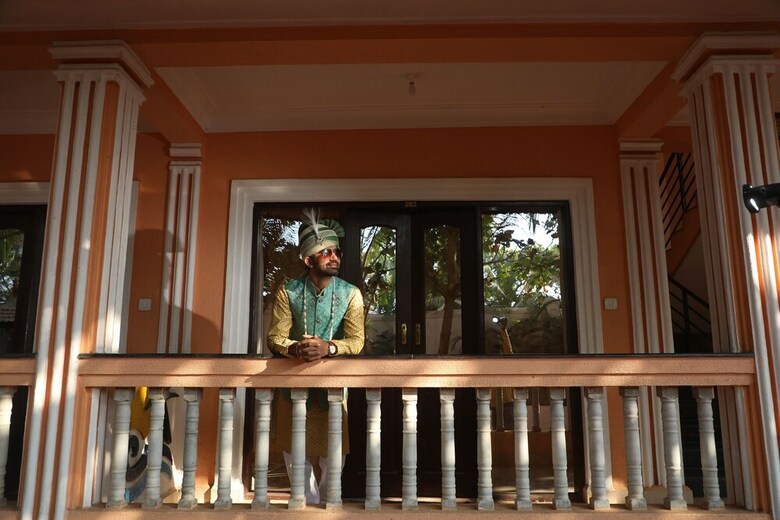 Hotel Zac Beach Resort