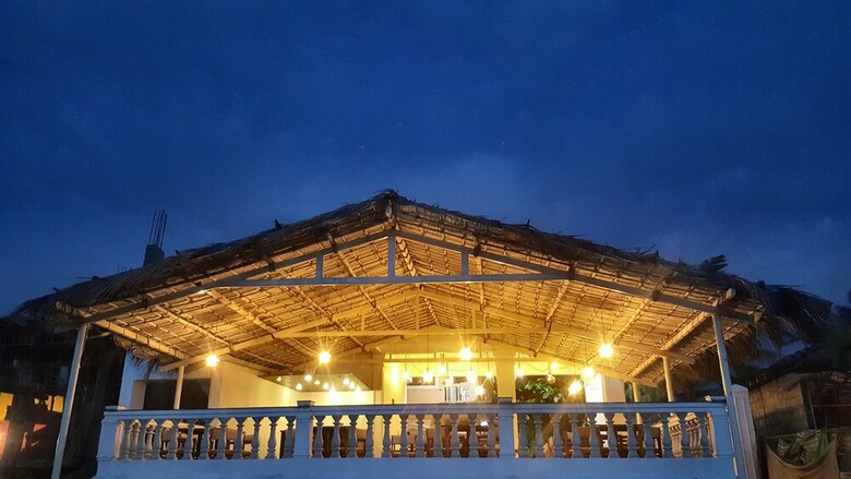Hotel Zac Beach Resort