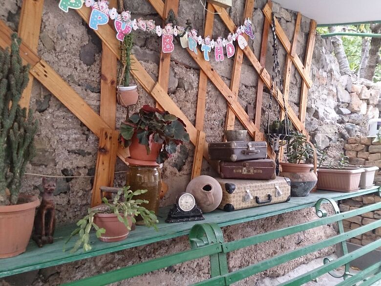 Bed & Breakfast Iris Mini Hotel