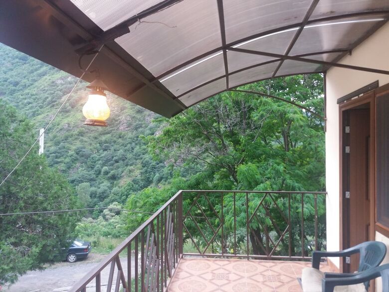 Bed & Breakfast Iris Mini Hotel