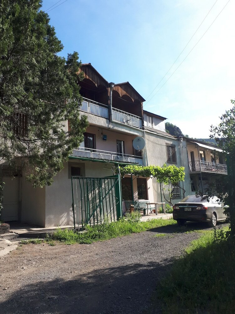 Bed & Breakfast Iris Mini Hotel