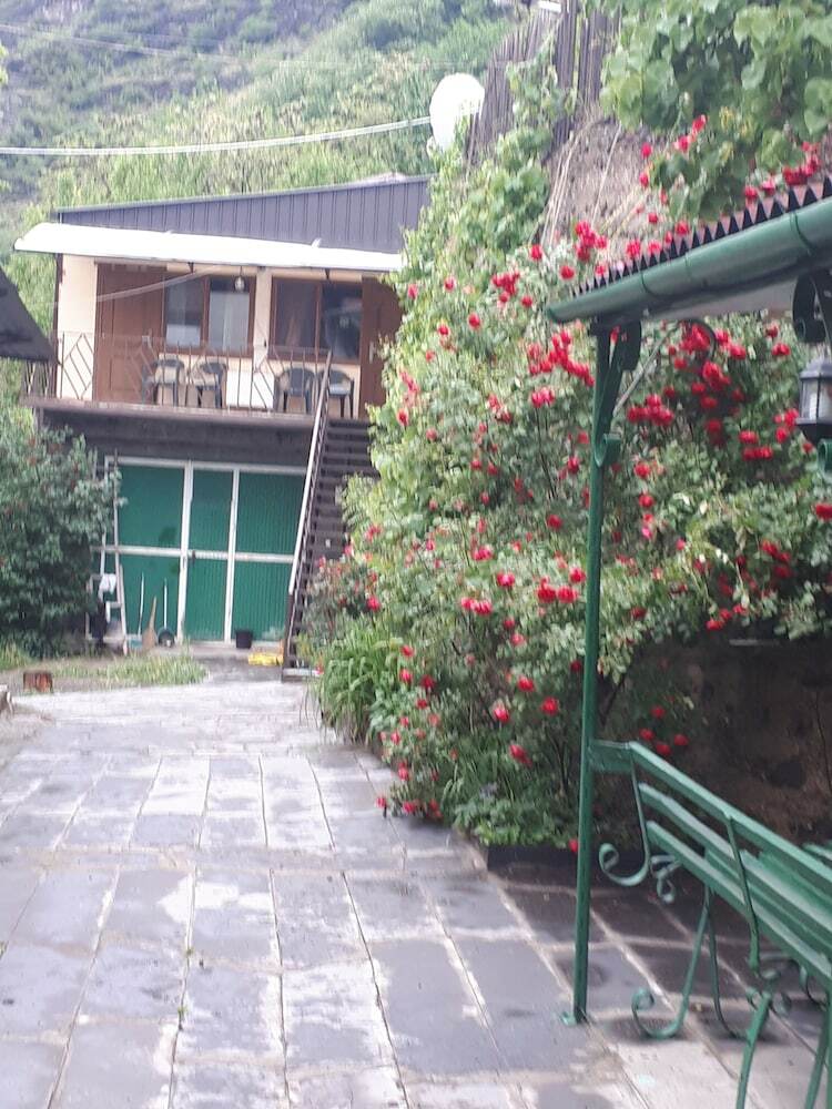 Bed & Breakfast Iris Mini Hotel