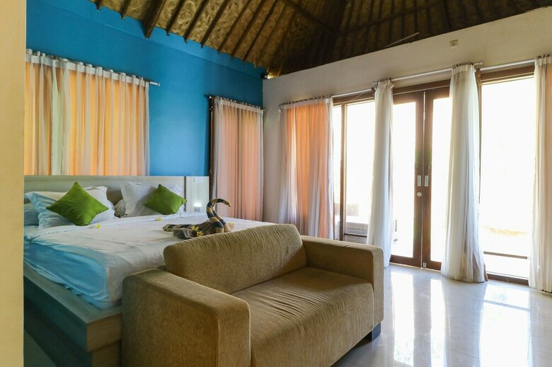 Hotel Pari Manta Cottages