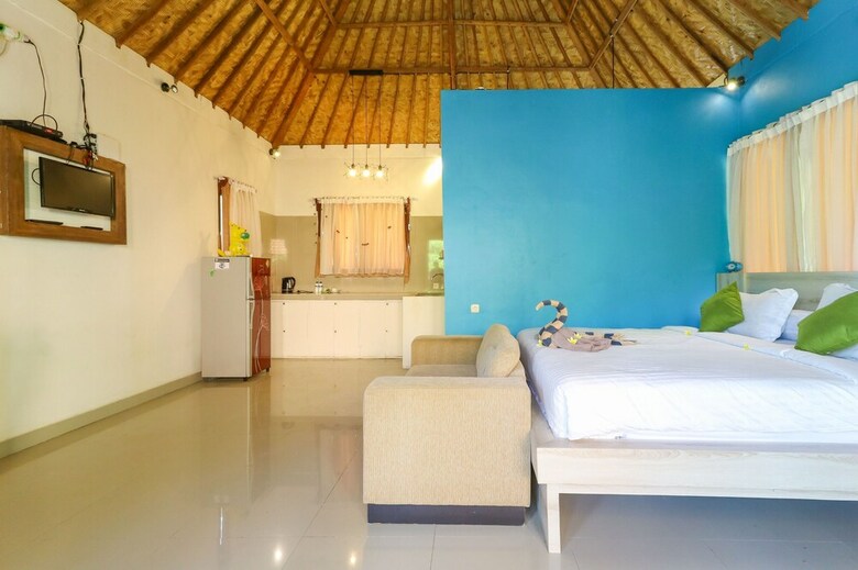Hotel Pari Manta Cottages