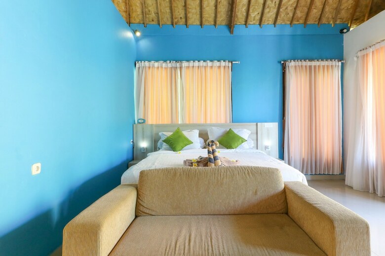 Hotel Pari Manta Cottages