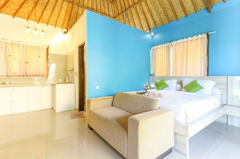 Hotel Pari Manta Cottages