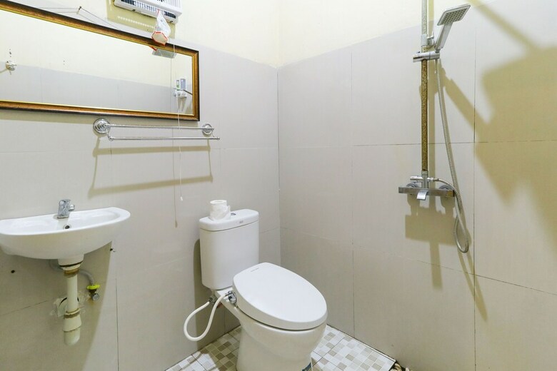 Hotel Pari Manta Cottages