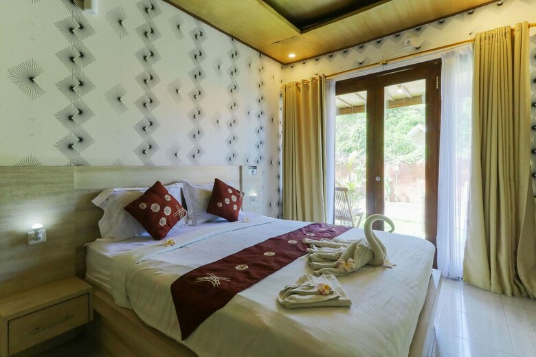Hotel Pari Manta Cottages