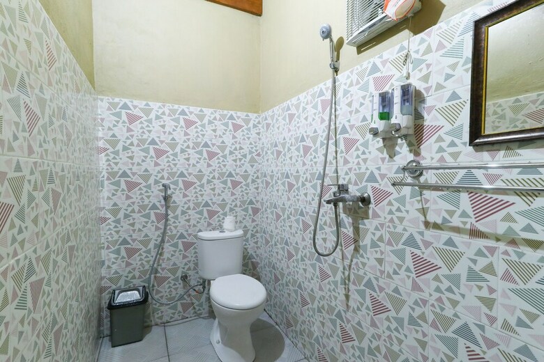 Hotel Pari Manta Cottages