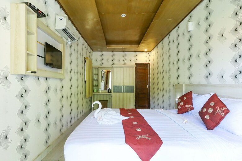 Hotel Pari Manta Cottages