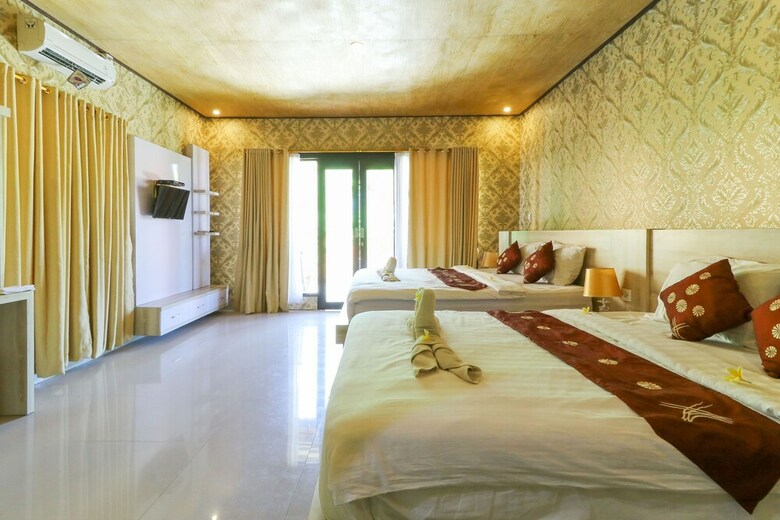 Hotel Pari Manta Cottages