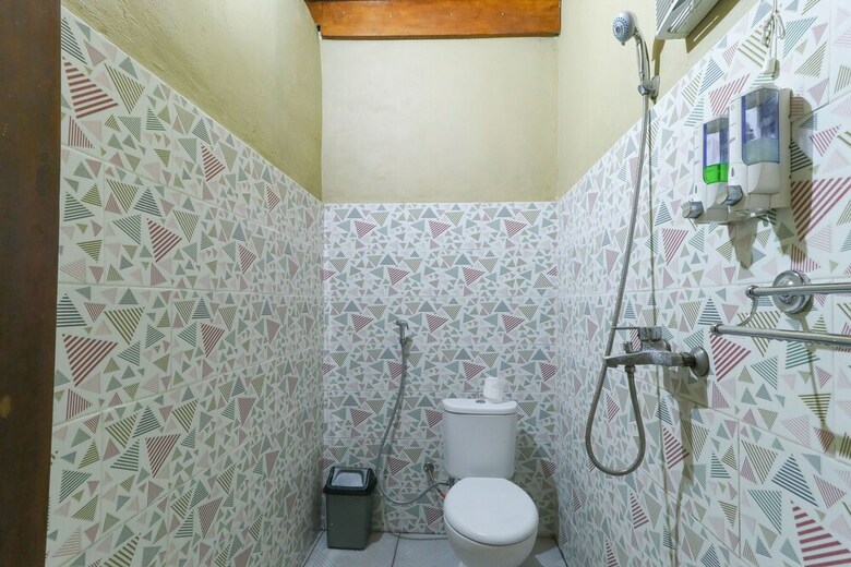Hotel Pari Manta Cottages