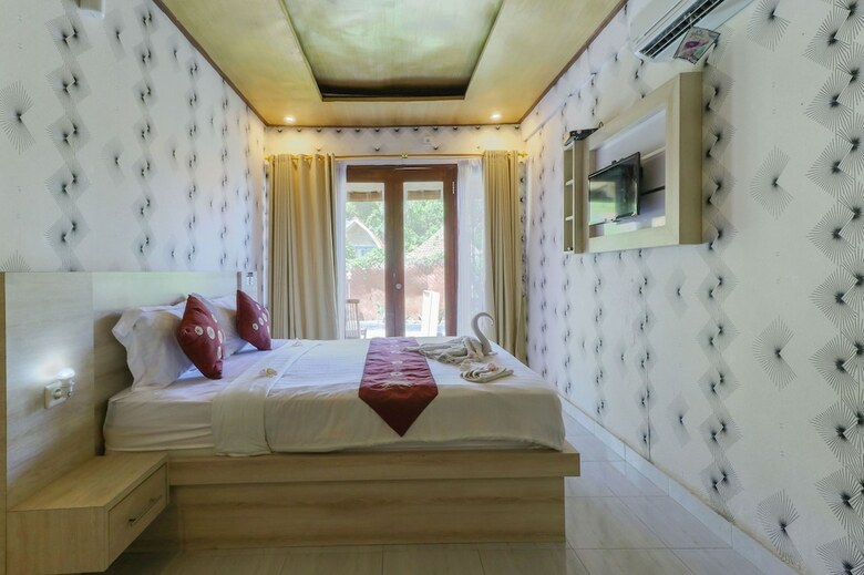 Hotel Pari Manta Cottages