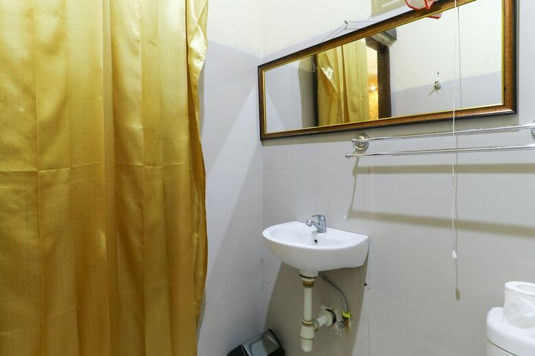 Hotel Pari Manta Cottages