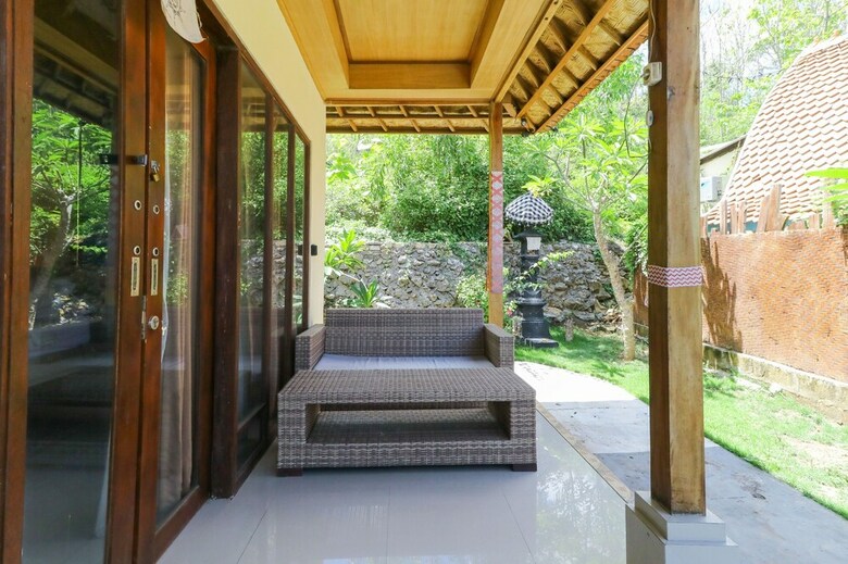 Hotel Pari Manta Cottages