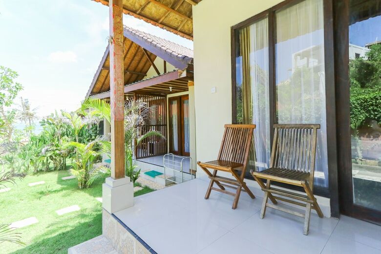Hotel Pari Manta Cottages