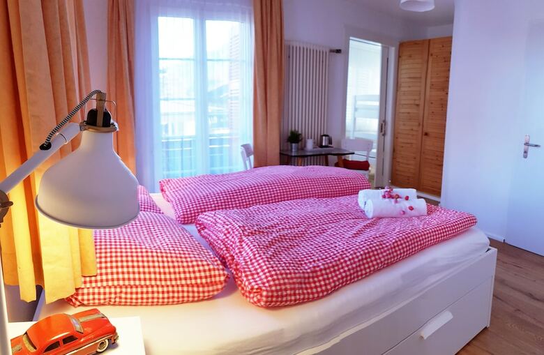 Hotel Adventure Guesthouse