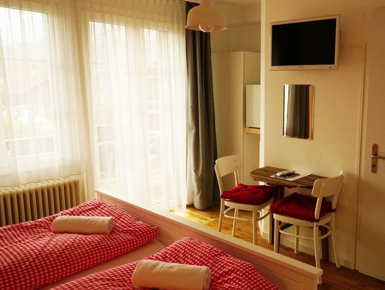 Hotel Adventure Guesthouse