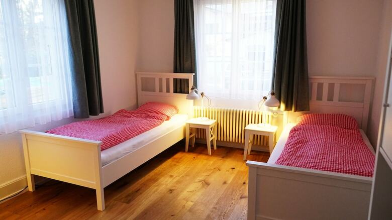 Hotel Adventure Guesthouse