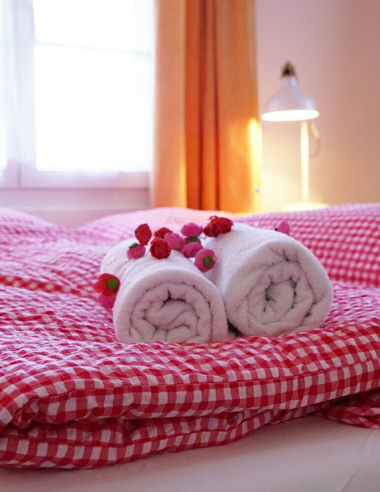 Hotel Adventure Guesthouse