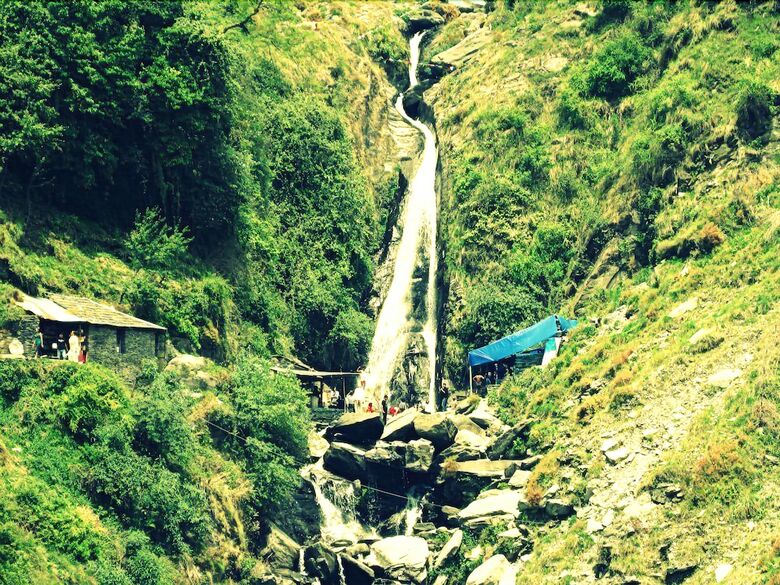 Hotel Asian Plaza Mcleodganj