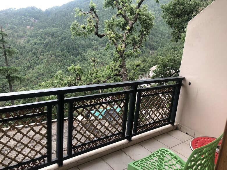 Hotel Asian Plaza Mcleodganj