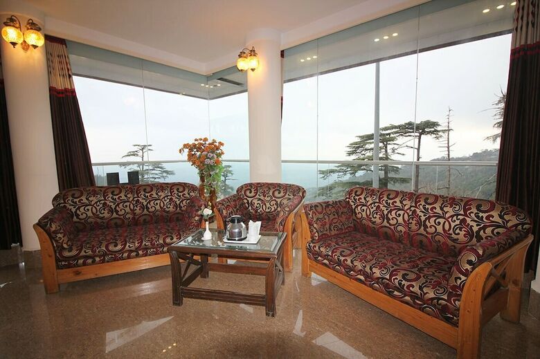 Hotel Asian Plaza Mcleodganj